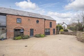 The Old Granary, Hill Top Barns, Hillfoot Lane, Kingsley, Frodsham WA6 6TA