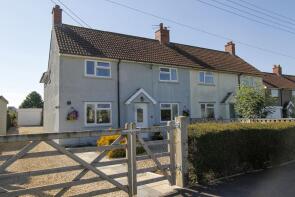 70, Green Street, Ston Easton, Radstock BA3 4BZ