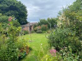 Woodholme, Main Road, Hornsea HU18 1XP