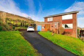 50, Elm Drive, Abergavenny NP7 9HW
