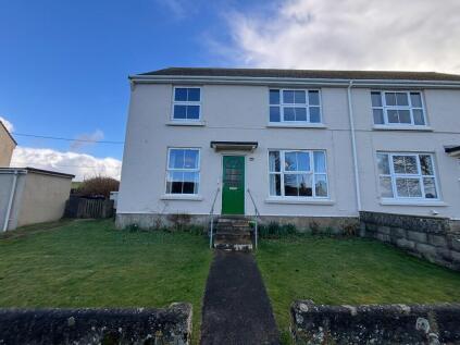 Gibson Way, Porthleven