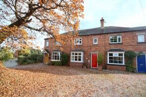 2, Oaktree Cottages, Moss Lane, Chipnall, Market Drayton TF9 2RD
