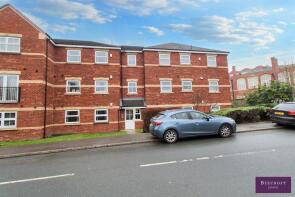 20, High Balk, Barnsley S75 1ER