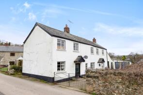 Bridge House, Road Past Foxbeare Cottage, Southleigh, Colyton EX24 6SA