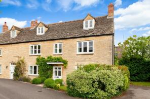 7 Carfax Cottage, Oxford Court, Bicester OX25 3RH