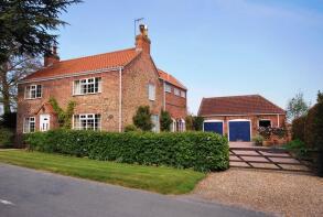 Park Cottage, Rise Lane, Catwick HU17 5PL