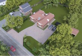 Wedgewood, Coldharbour Road, Hailsham BN27 3QB