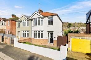 61, Markland Road, Dover CT17 9LY