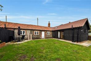 46, Little London, Brandon IP27 9BG