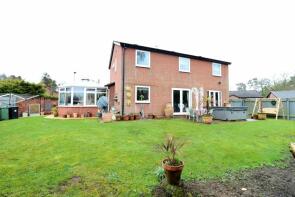 8, The Whins, Brampton CA8 9AL