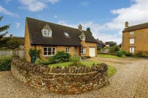 Stonecot, Baldwins Lane, Upper Tysoe, Warwick CV35 0TX