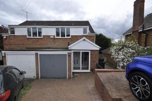 16, Kingham Close, Dudley DY3 2PH