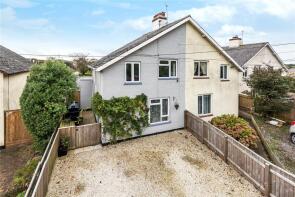 3, Sunnyside, Honiton EX14 3NX