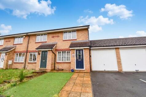 Dorsey Drive, Bedford, MK42