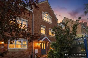 12, Rose Hill Drive, Sheffield S20 5PN