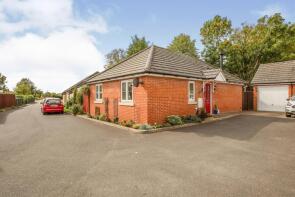 3, Cordys Meadow, Woodbridge IP13 7JN