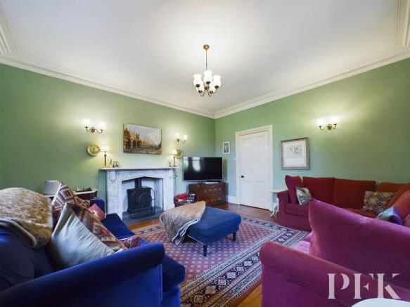 Reception Room 2