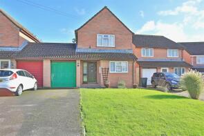 23, Axeford Meadows, Axeford, Chard Junction, Chard TA20 4QQ