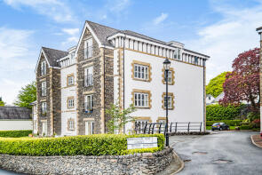 2, Mountain Ash Court, Spooner Vale, Windermere LA23 1AU