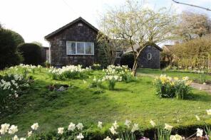 Odstone, Westcot Lane, Sparsholt, Wantage OX12 9PZ