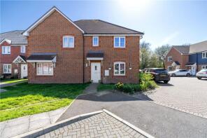 7, Stoney Meadow, North Mundham PO20 1AY