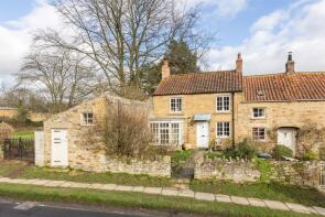 Church Cottage, Main Street, Hutton Le Hole, York YO62 6UA