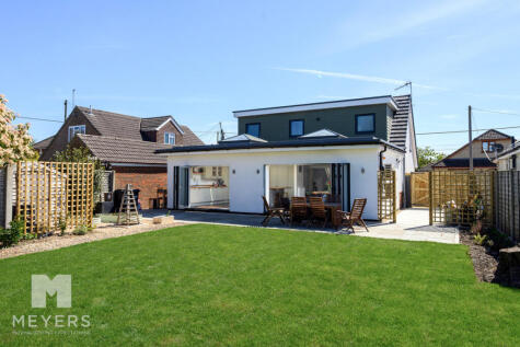 Hiltom Road | Ringwood | BH24