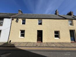 28 Church Place, High Street, Fortrose IV10 8UF