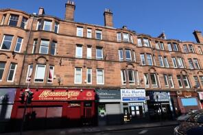 Flat 3/1, 1057, Cathcart Road, Glasgow G42 9AF