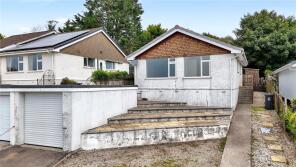 8, Higher Glen Park, Liskeard PL14 5QR