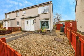 125, Spottiswoode Gardens, Livingston EH53 0JY