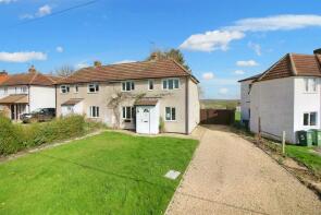 4, Crescent Cottages, Main Street, Grendon Underwood HP18 0SW