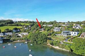 12, Chycoose Parc, Point, Devoran TR3 6NT