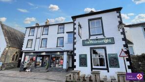 5, The Stableyard, Lake Road, Keswick CA12 5BZ