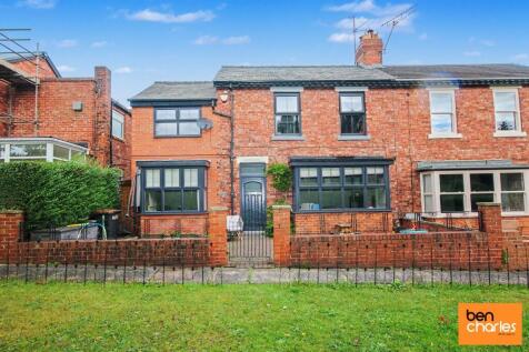 Dene Villas, Chester Le Street, Durham, DH3