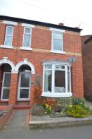 23, Falstaff Street, Shrewsbury SY1 2QN