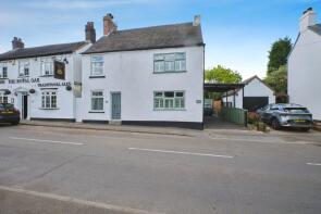 93, Main Street, Stonnall, Walsall WS9 9DY