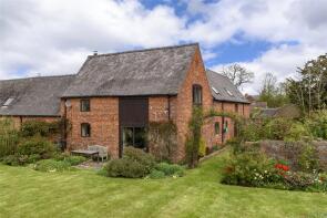 The Red Barn, Plealey, Shrewsbury SY5 0XA