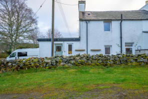 1, Broomhill Cottages, Farr - Tordarroch, Farr, Inverness IV2 6XF