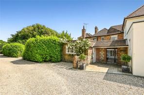 The Courtyard, Common Road, Chichester PO18 9LG
