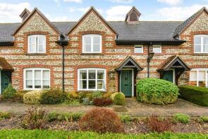 4, St Peters Close, Andover SP11 7SF