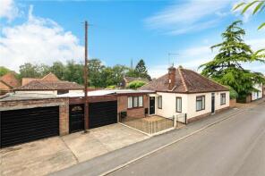 21, Eastgate, Heckington, Sleaford NG34 9RB