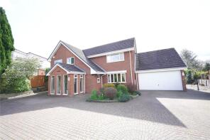 9, The Evergreens, Shifnal TF11 8SB