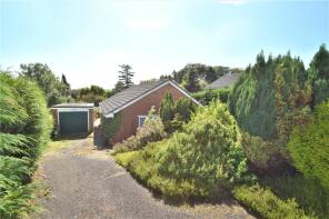 Green Hollows, Road From Withleigh To Ducksmoor Cross, Tiverton EX16 8JG