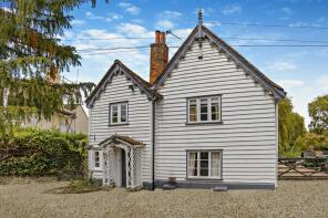 15 Pointwell Mill Cottage, Pointwell Lane, Colchester CO6 1RH