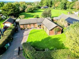 The Beeches, Church Lane, Oswestry SY10 8PJ