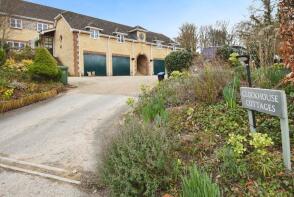 2, Clockhouse Cottages, Shrewton Road, Warminster BA12 0LW
