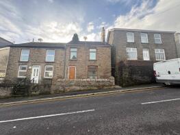 39, High Street, Graig, Pontypridd CF37 1QP