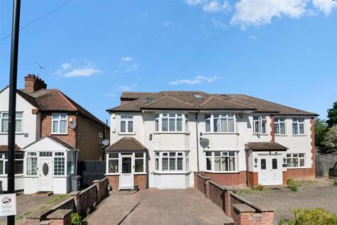 Hogarth Gardens, Hounslow
