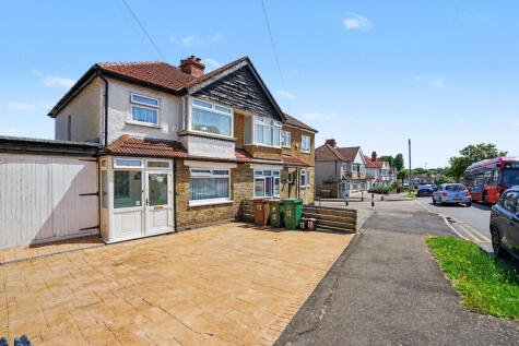 Duke Of Edinburgh Road, Sutton
